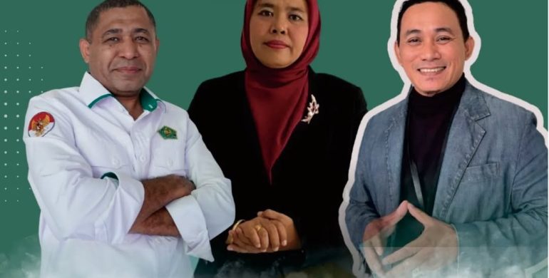 BDK Makassar Ukir Prestasi di Ajang Ilmiah Nasional: Zona Integritas Jadi Andalan